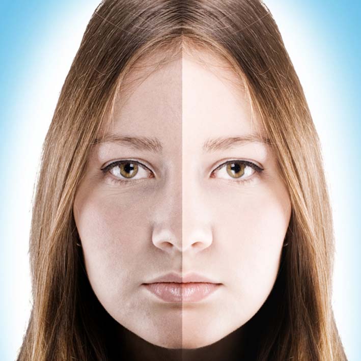 Limpiezas faciales y corporales