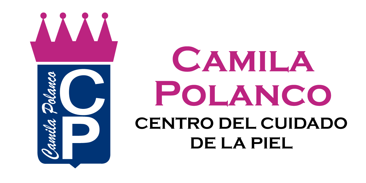 Camila Polanco: Centro del cuidado de la piel