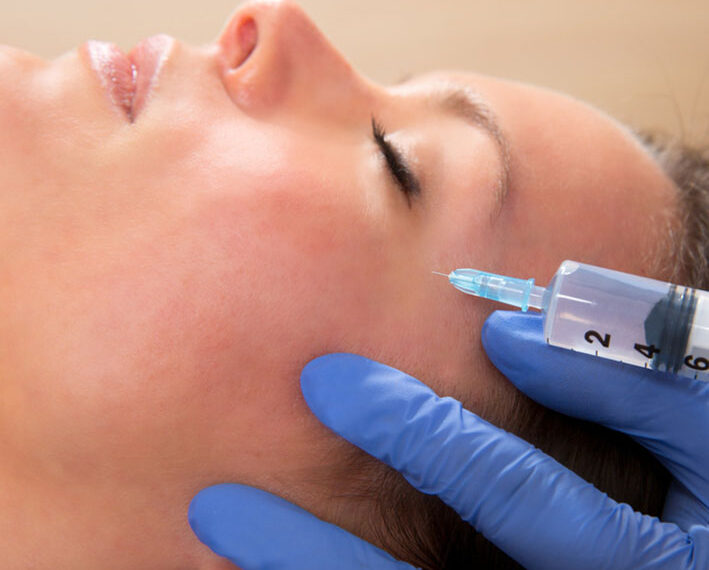 Mesoterapia