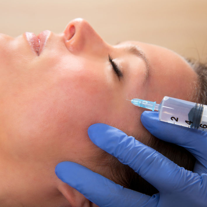 Mesoterapia